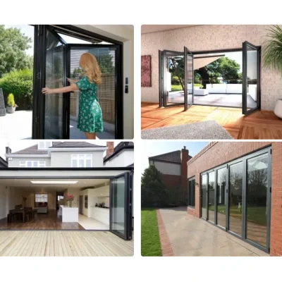 Double Glazing Services in Esher – Energy-Efficient Windows Double-glazed window installation on a home in Esher, Surrey.